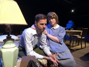 WVPT play examines addiction, PTSD